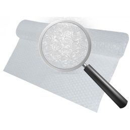 Buborékos fólia 50cm/50m