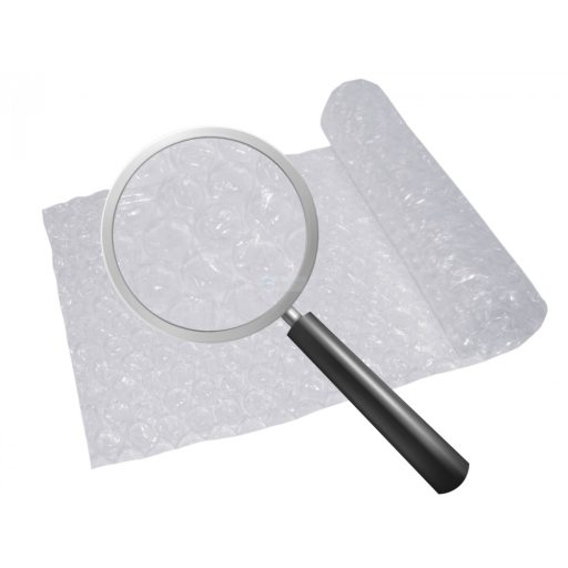 Nagy buborékos fólia 1,2/10m