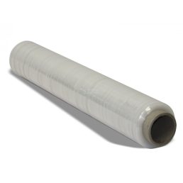 Kézi sztreccsfólia átlátszó 2,3kg (23mikronos)