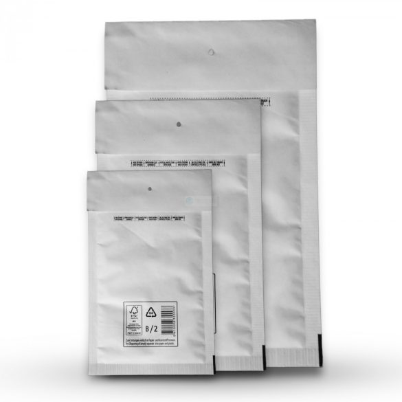 Buborékos boríték E15 (100db/doboz)