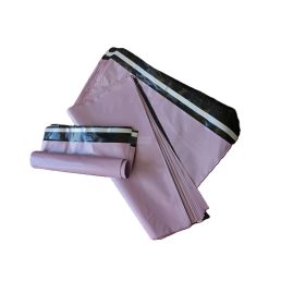 Rózsaszín futártasak 325x425+50mm (100db)