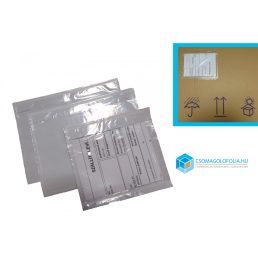 Okmánytasak C4 (1000db/csomag)