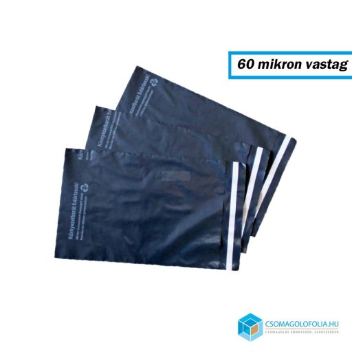 XXL Futártasak 900x600+50mm (100db)