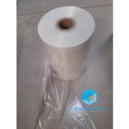 Fóliatömlő, csőfólia 10cm 10kg