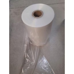 Vastag fóliatömlő, csőfólia 60cm 30kg