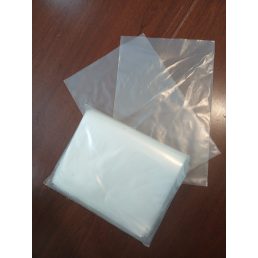 LDPE tasak 250x350mm vastag 60my (100db/csomag)