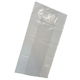 Fehér zsák 80 Literes 10db/csomag