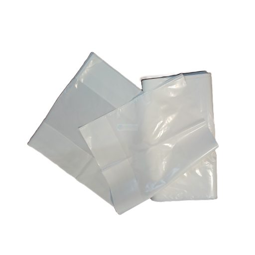 Fehér zsák 80 Literes 10db/csomag