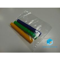 Fólia tasak (LDPE tasak)