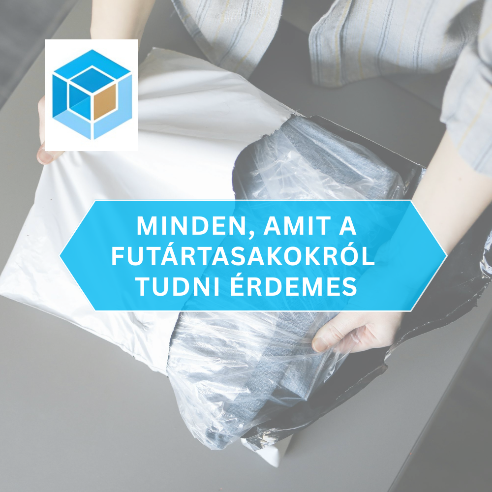 Futártasak kisokos – minden, amit a futártasak rendelésről, gyártásról és használatról tudni érdemes